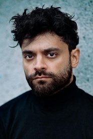 Cino Djavid portrait