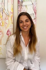 Jessie Zinn portrait