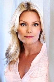 Kelly Packard portrait
