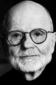 Günter Rohrbach portrait