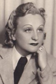Valja Petrová portrait