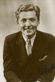 Tonio Selwart portrait