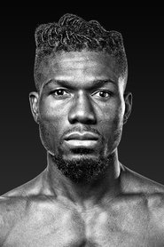 Sena Agbeko portrait
