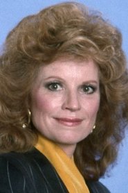 Julie Sommars portrait