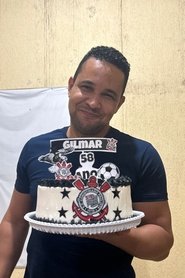 Gilmar de Souza Novaes portrait