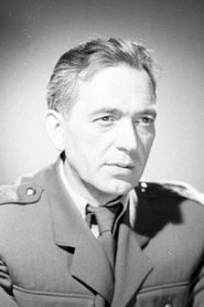 Stanisław Winczewski portrait