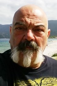 Steve Douzos portrait