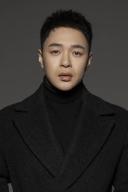 Dong Chunhui portrait