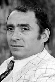 Claude Brasseur portrait