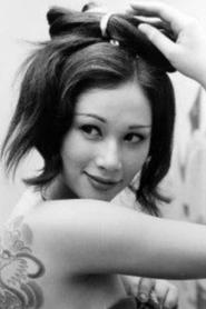 Janet Hatta portrait