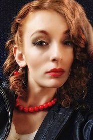 Kristýna Lesáková portrait
