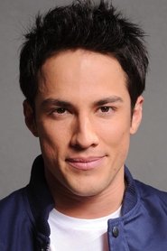 Michael Trevino portrait