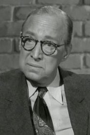 Joseph Forte portrait