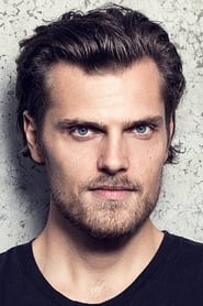 Kristian Rossen portrait