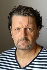 Roman Slovák portrait