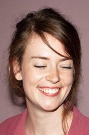 Nikoline Løgstrup portrait