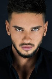 Dorian Popa portrait
