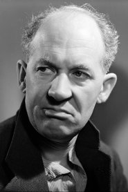 Frederick Piper portrait