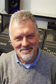 Fabio Frizzi portrait