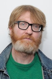 Chuck Klosterman portrait