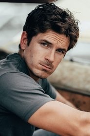 David Pinter portrait