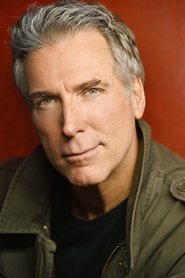 Clint Carmichael portrait