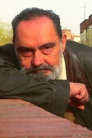 Carlos Aured portrait