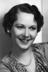 Ruth Weston portrait