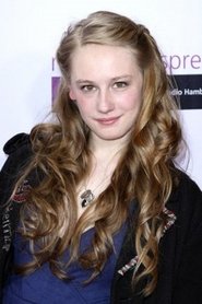 Lotte Flack portrait