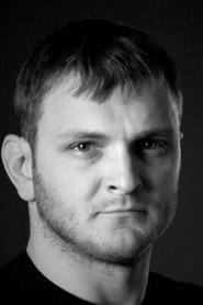 Velizar Peev portrait