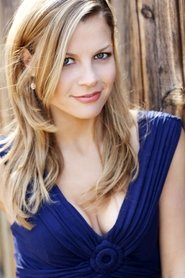 Stephanie Lemelin portrait