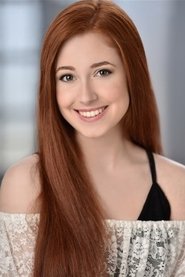 Breanna Engle portrait