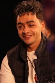 Sayed Osama portrait