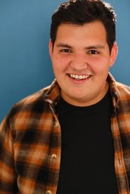 Giancarlo Beltran portrait