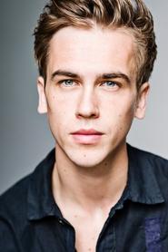 Jackson Bews portrait