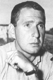 Paul Wendkos portrait