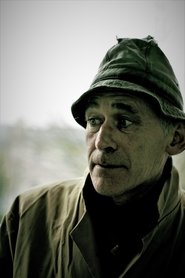 John McCaffrey portrait