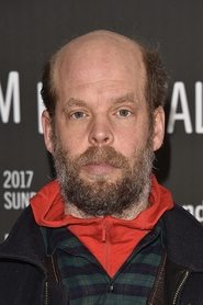 Will Oldham portrait