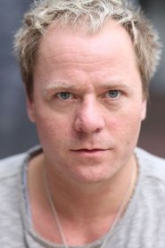 Dustin Semmelrogge portrait