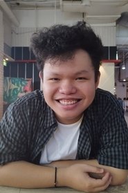 Yustus Setiawan portrait