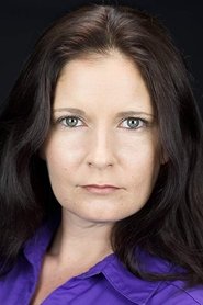 Catherine Jerald portrait