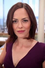 Janina Flieger portrait