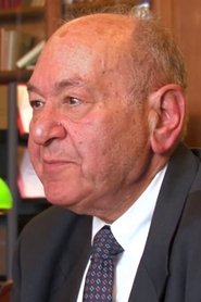 Serge Berstein portrait