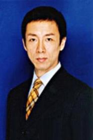 Kunihiko Yasui portrait