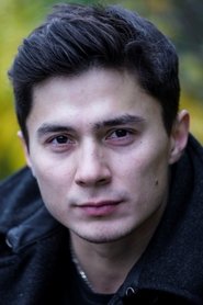 Nikita Moiseev portrait