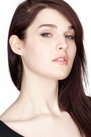 Michelle Hendley portrait