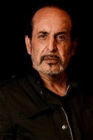 Alejandro Fiore portrait