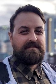 Kayvon Saremi portrait