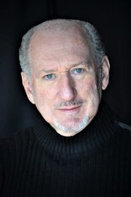 Joseph Coté portrait
