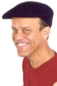 Joe Gieb portrait